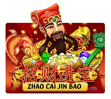 Joker123 : Zhao Cai Jin Bao - ADAGAMING168