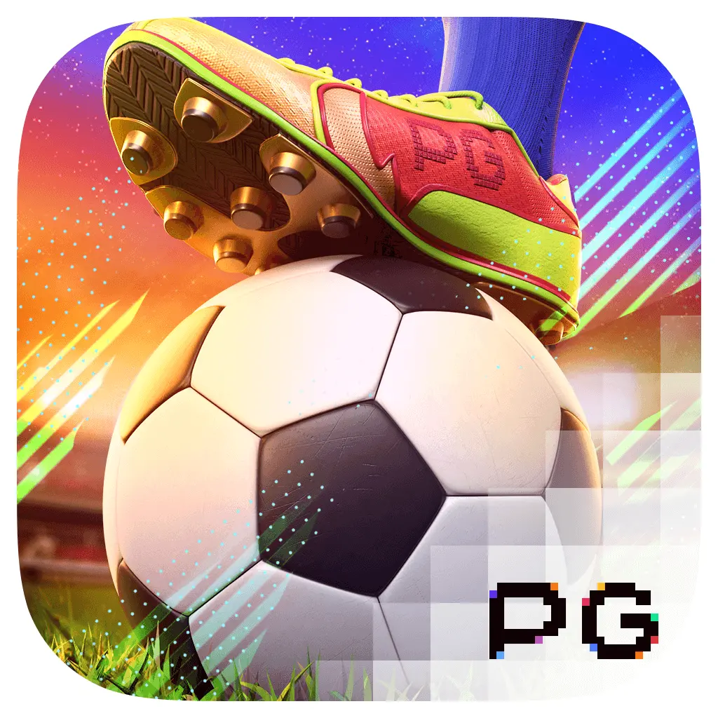 PGSoft : Ultimate Striker - ADAGAMING168