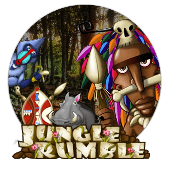 Habanero : Jungle Rumble - ADAGAMING168