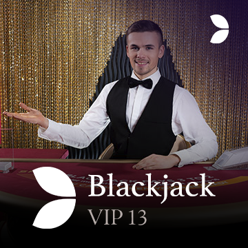 Blackjack VIP 13 - ADAGAMING168