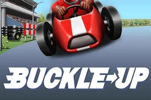 Playtech : Buckle Up - ADAGAMING168