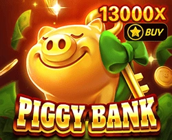 JDB : Piggy Bank - ADAGAMING168