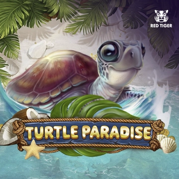 Redtiger : Turtle Paradise - ADAGAMING168