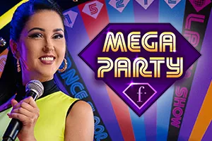 Fashion TV Mega Party - ADAGAMING168