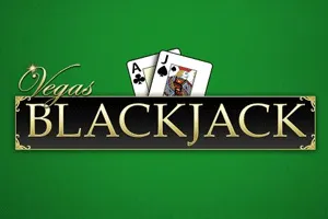 Playtech : Vegas Blackjack! - ADAGAMING168