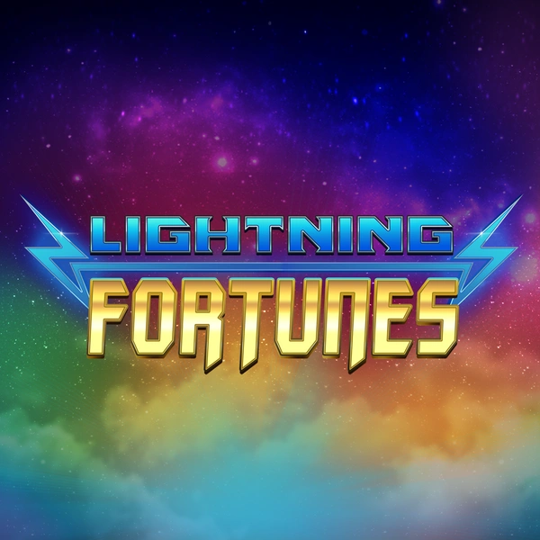 Lightning Fortunes - ADAGAMING168