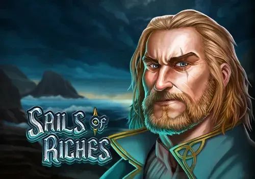 PlaynGo : Sails of Riches - ADAGAMING168