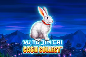 Playtech : Yu Tu Jin Cai: Cash Collect - ADAGAMING168