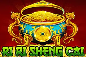 Playtech : Ri Ri Sheng Cai - ADAGAMING168
