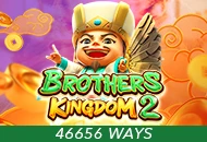 Spadegaming : Brothers Kingdom 2 - ADAGAMING168