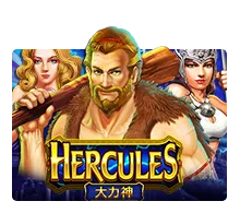Joker123 : Hercules - ADAGAMING168