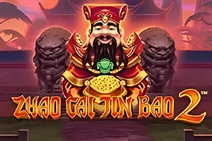 Playtech : Zhao Cai Jin Bao 2 - ADAGAMING168