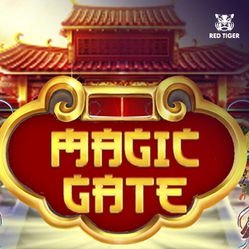 Redtiger : Magic Gate - ADAGAMING168