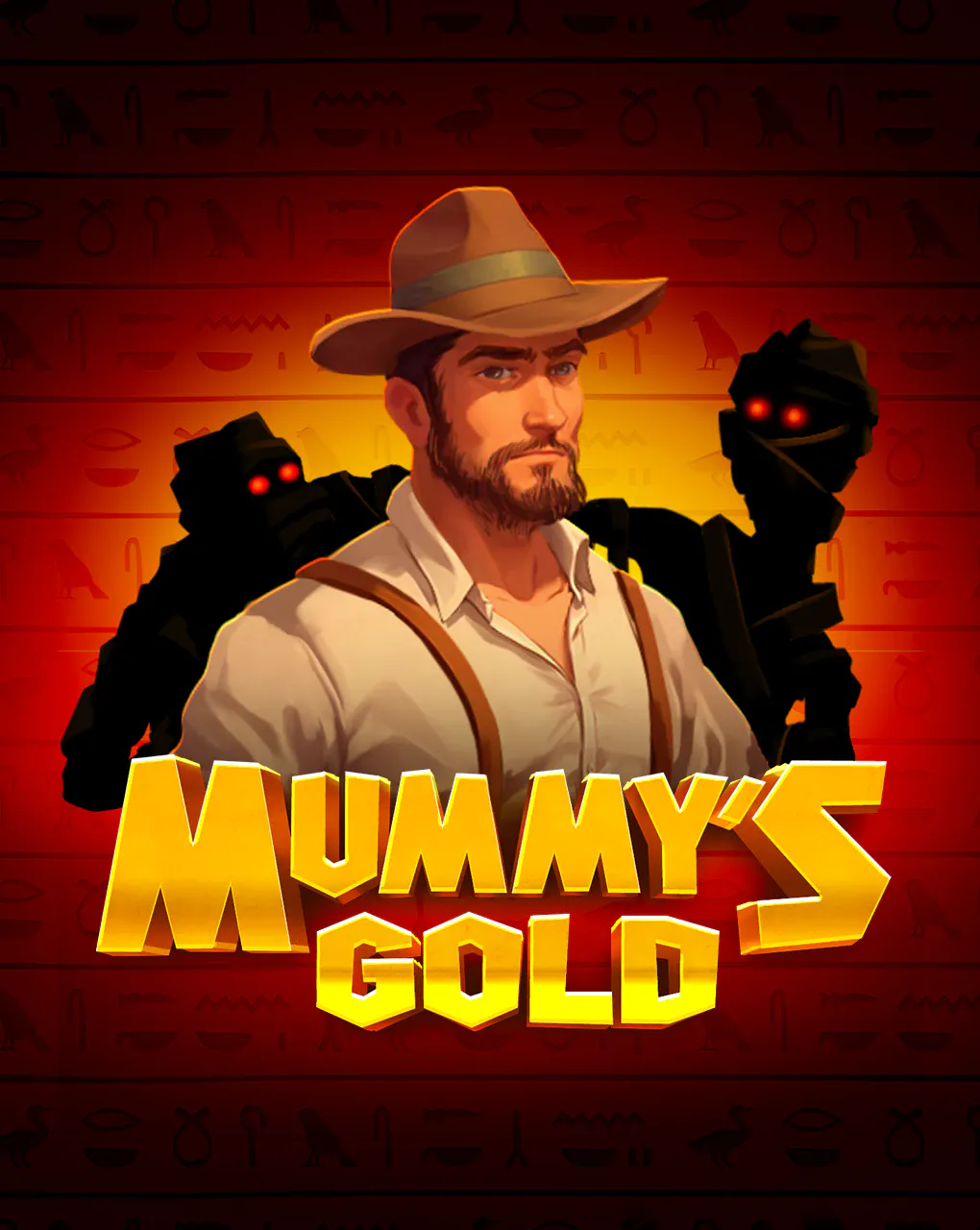 Mummys Gold - ADAGAMING168
