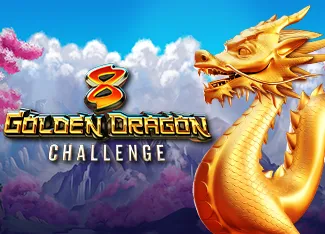Pragmatic : 8 Golden Dragon Challenge - ADAGAMING168