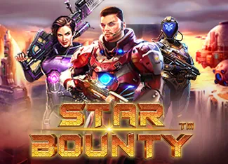 Pragmatic : Star Bounty - ADAGAMING168