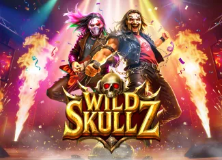 Pragmatic : Wild Skullz - ADAGAMING168