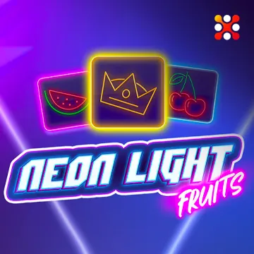 Mancala : Neon Light Fruits - ADAGAMING168