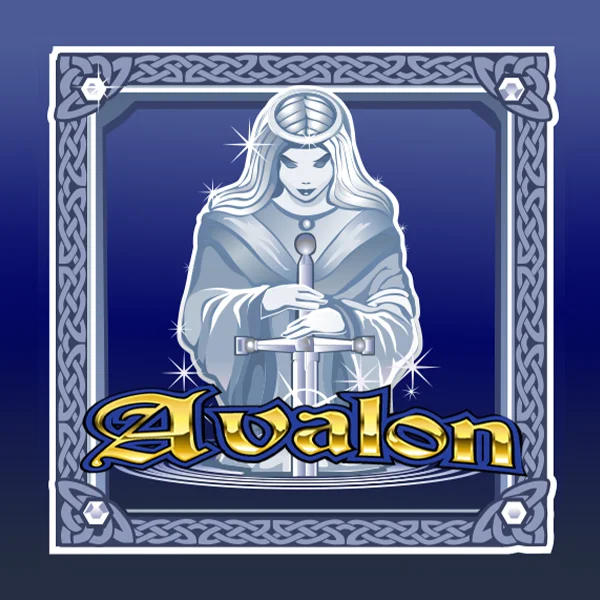 Microgaming : Avalon - ADAGAMING168