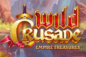 Playtech : Wild Crusade: Empire Treasures - ADAGAMING168