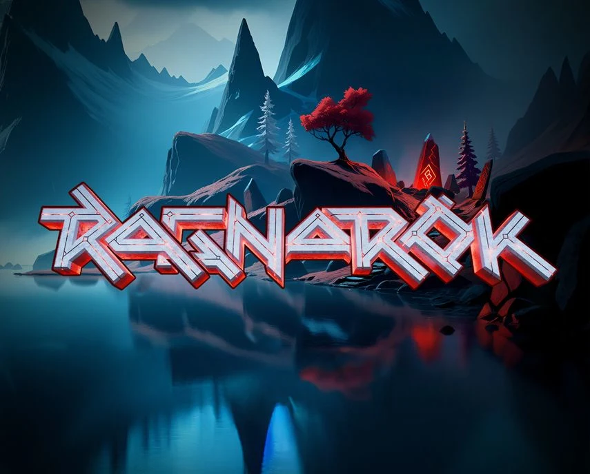 Slotmill : Ragnarok - ADAGAMING168