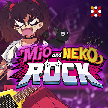 Mancala : Mio and Neko Rock - ADAGAMING168