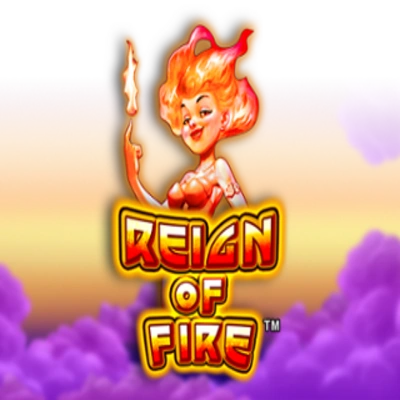 Microgaming : Reign of Fire - ADAGAMING168