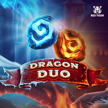 Redtiger : Dragon Duo - ADAGAMING168