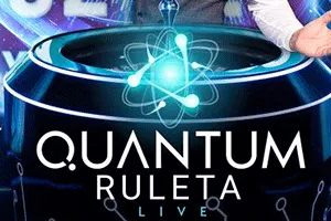 Quantum Ruleta España - ADAGAMING168