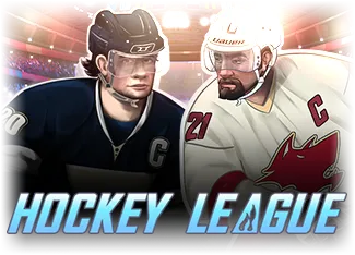Pragmatic : Hockey League - ADAGAMING168