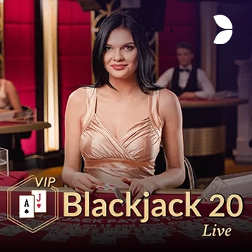 Blackjack VIP 20 - ADAGAMING168