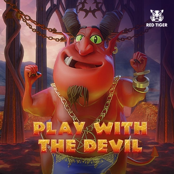 Redtiger : Play with the Devil - ADAGAMING168