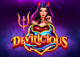 Pragmatic : Devilicious - ADAGAMING168