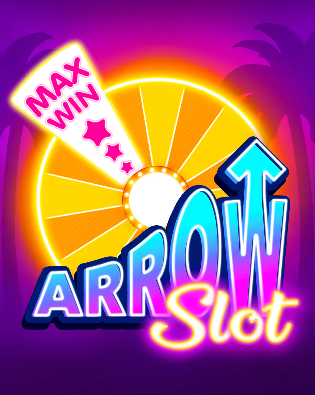 Arrow Slot - ADAGAMING168