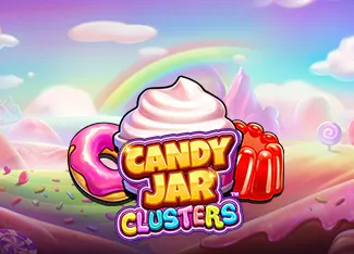 Pragmatic : Candy Jar Clusters - ADAGAMING168