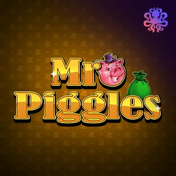Octoplay : Mr. Piggles - ADAGAMING168