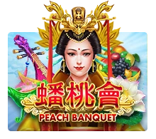 Joker123 : Peach Banquet - ADAGAMING168