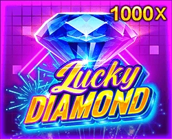 JDB : Lucky Diamond - ADAGAMING168