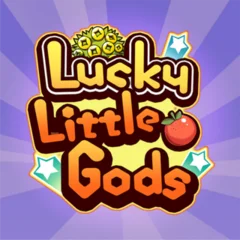 Microgaming : Lucky Little Gods - ADAGAMING168
