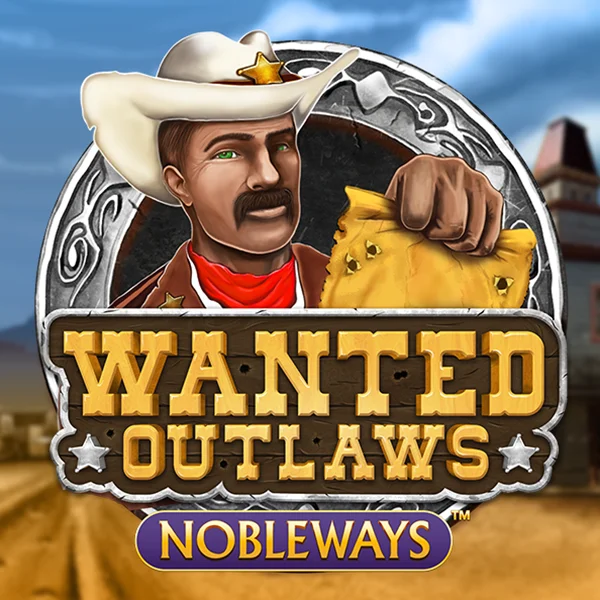 Microgaming : Wanted Outlaws - ADAGAMING168