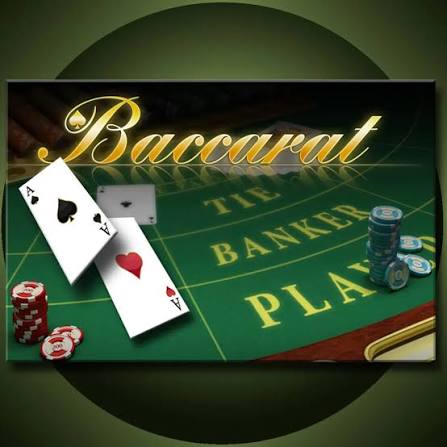 BACCARAT - ADAGAMING168