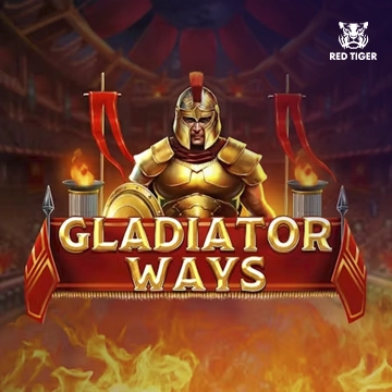 Redtiger : Gladiator Ways - ADAGAMING168