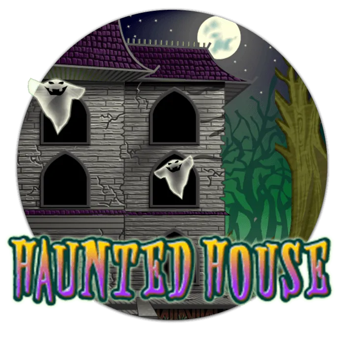 Habanero : Haunted House - ADAGAMING168
