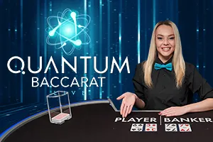 Quantum Baccarat Live - ADAGAMING168