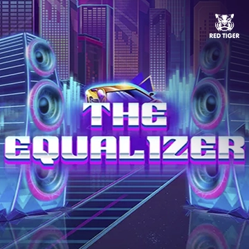 Redtiger : The Equalizer - ADAGAMING168
