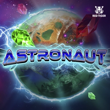 Redtiger : Astronaut - ADAGAMING168