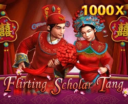 JDB : Flirting Scholar Tang - ADAGAMING168