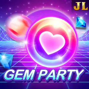 Jili : Gem Party - ADAGAMING168