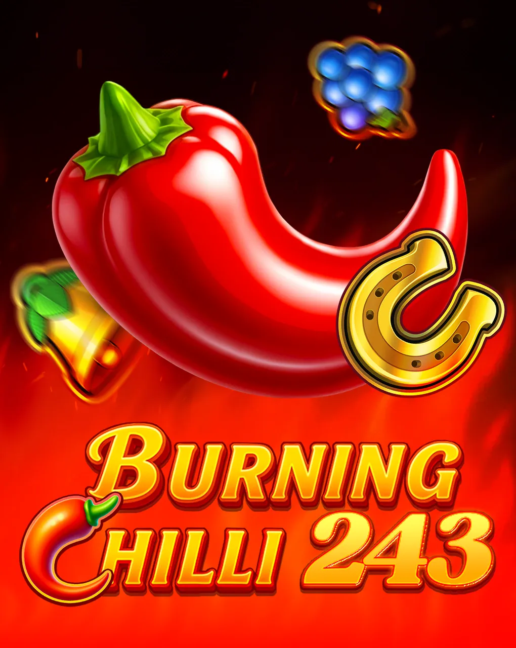 Burning Chilli 243 - ADAGAMING168