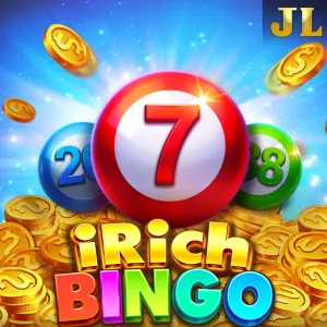 iRich Bingo - ADAGAMING168